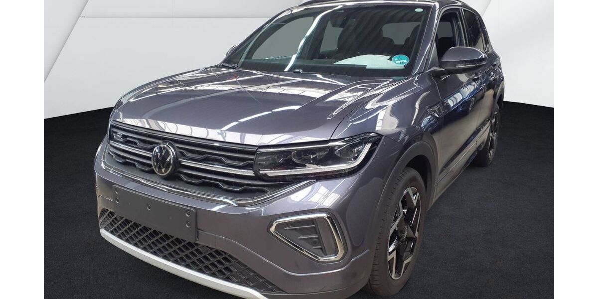 VW T-Cross 25.699 km 29.880 € Wesel 46483