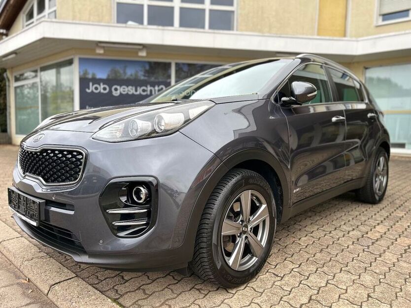 Sportage