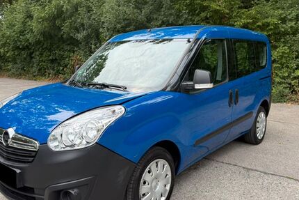 Opel Combo 145.000 km 5.990 &euro; Berlin 12351