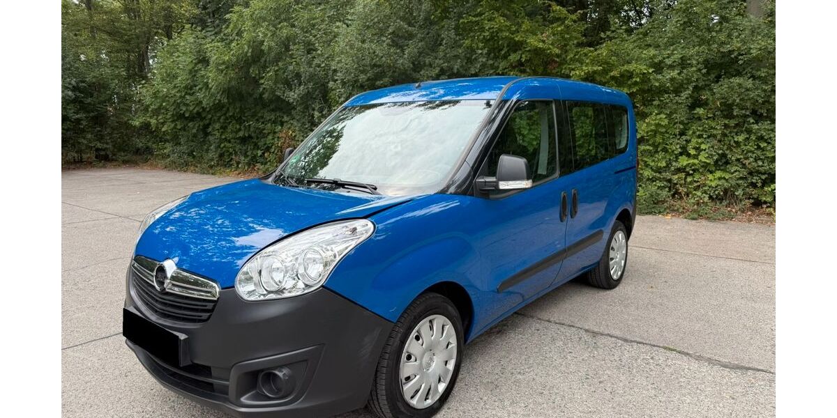 Opel Combo 145.000 km 5.990 &euro; Berlin 12351