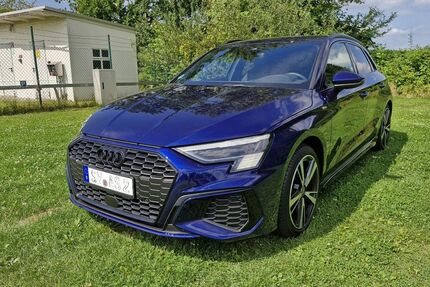 Audi A3 15.000 km 31.777 &euro; Weyhe 28844