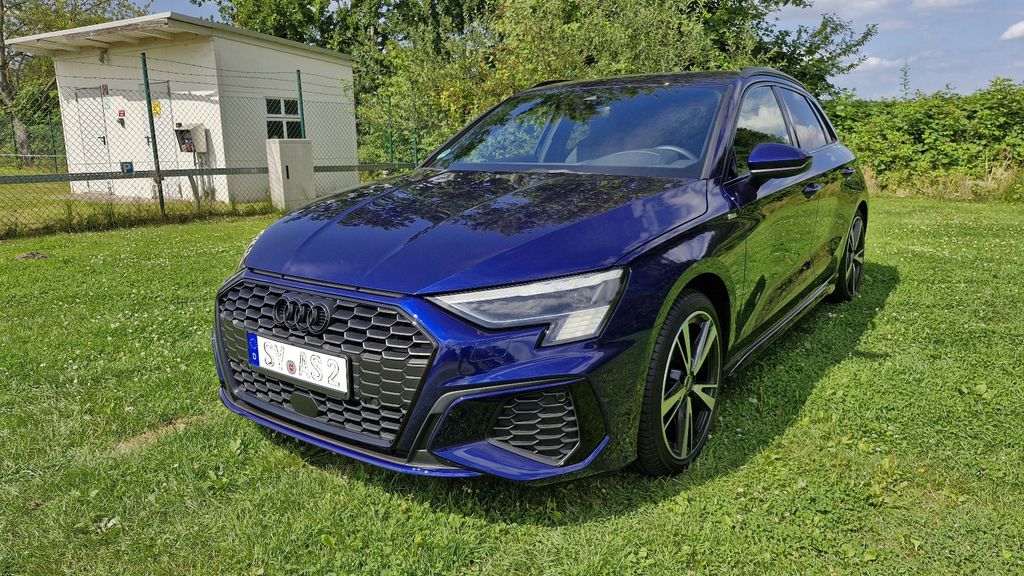 Audi A3 15.000 km 31.777 &euro; Weyhe 28844