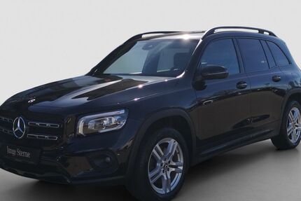 Mercedes-Benz GLB 220 45.564 km 35.850 &euro; Ebermannsdorf 92263