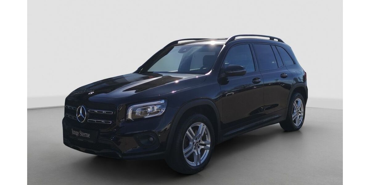 Mercedes-Benz GLB 220 45.564 km 35.850 &euro; Ebermannsdorf 92263