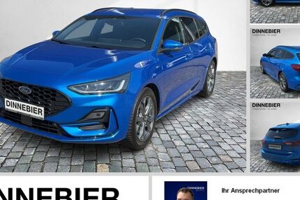 Ford Focus 20.241 km 22.690 &euro; Oranienburg 16515