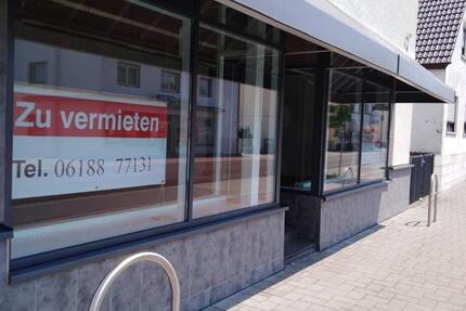 Gewerbeobjekt Kahl am Main - 650&euro; | Angebot:25932036