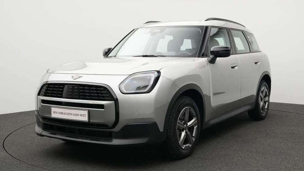 Countryman C