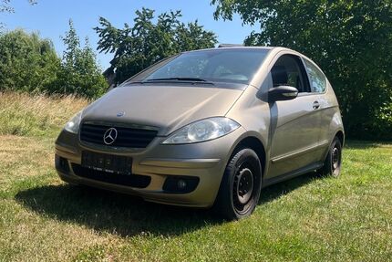 Mercedes-Benz A 150 138.000 km 650 &euro; Naunheim 56753