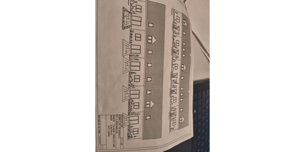 Reihenhaus Pampow - 4 Zimmer, 96 m&sup2;, 289.000&euro; | Angebot:25867056