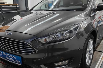 Ford Focus 82.313 km 12.990 &euro; Lich Nieder-Bessingen 35423