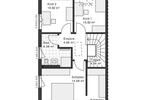 Doppelhaushälfte Hanstedt - 3 Zimmer, 115 m&sup2;, 1.670&euro; | Angebot:26646586