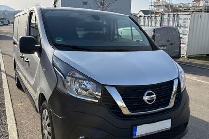 Nissan NV300 75.000 km 17.500 &euro; Altdorf 72655
