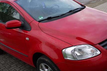 VW Fox 120.400 km 1.600 &euro; Eschweiler, Stadt 52249