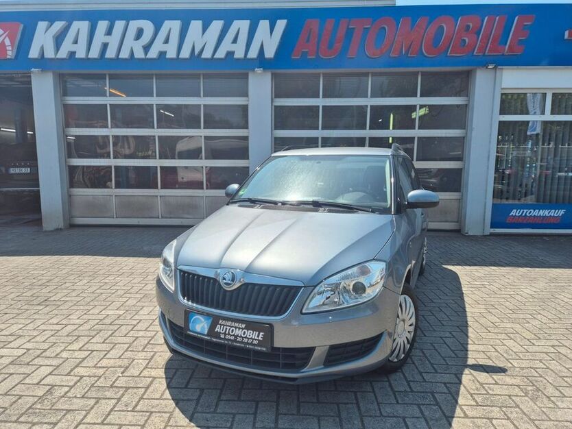 Fabia