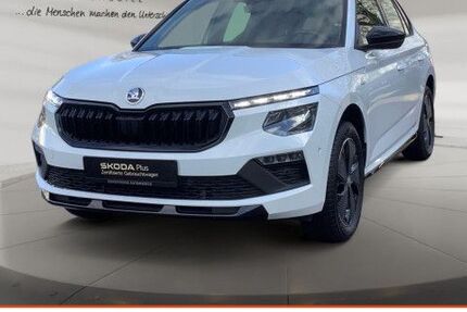 Skoda Kamiq 25.282 km 27.690 &euro; Kirchheim 73230