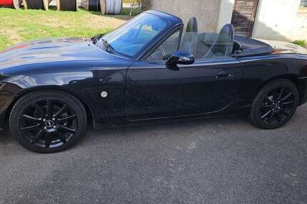 Mazda MX-5 83.000 km 6.950 &euro; Meßkirch, Stadt 88605