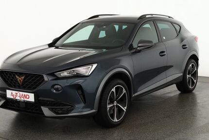 Cupra Formentor 68.229 km 28.950 &euro; Kassel 34123