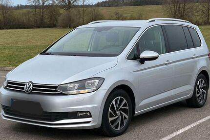 VW Touran 157.000 km 17.000 &euro; Bernried 82347