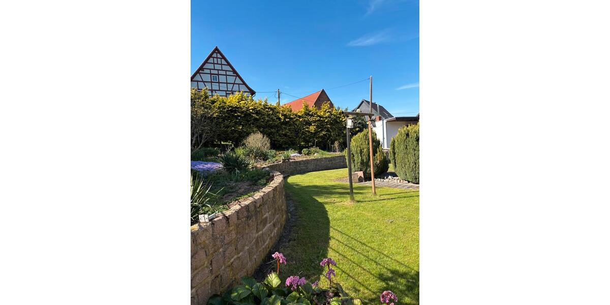 Einfamilienhaus Mansfeld - 180.000&euro; | Angebot:26935223
