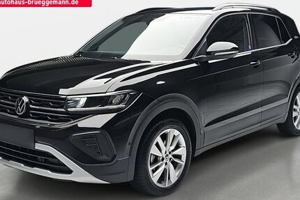 VW T-Cross 16.680 km 22.990 &euro; Neubrandenburg 17036