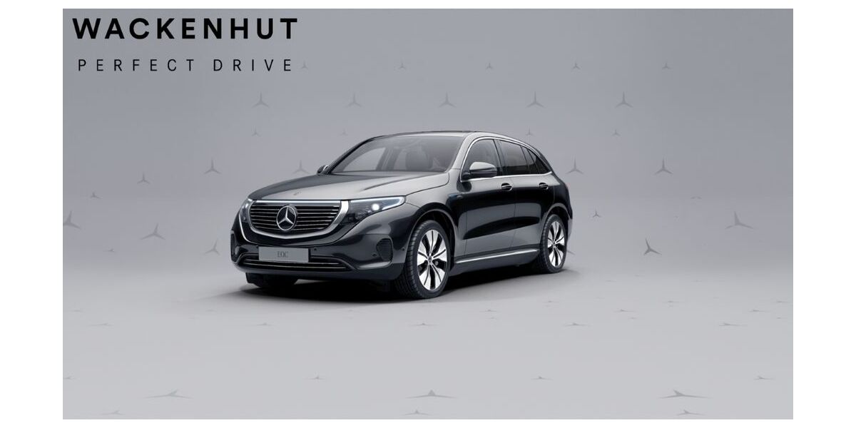 Mercedes-Benz EQC 67.428 km 33.490 &euro; Baden-Baden 76532