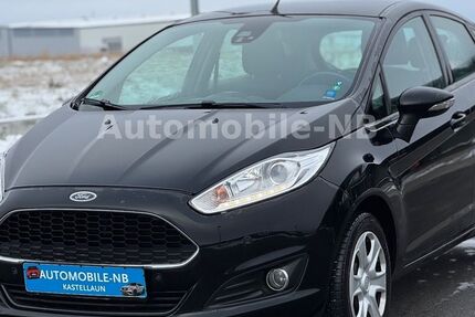 Ford Fiesta 158.000 km 3.999 &euro; Kastellaun 56288