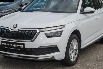 Skoda Kamiq 50.890 km 19.950 &euro; Neuruppin 16816