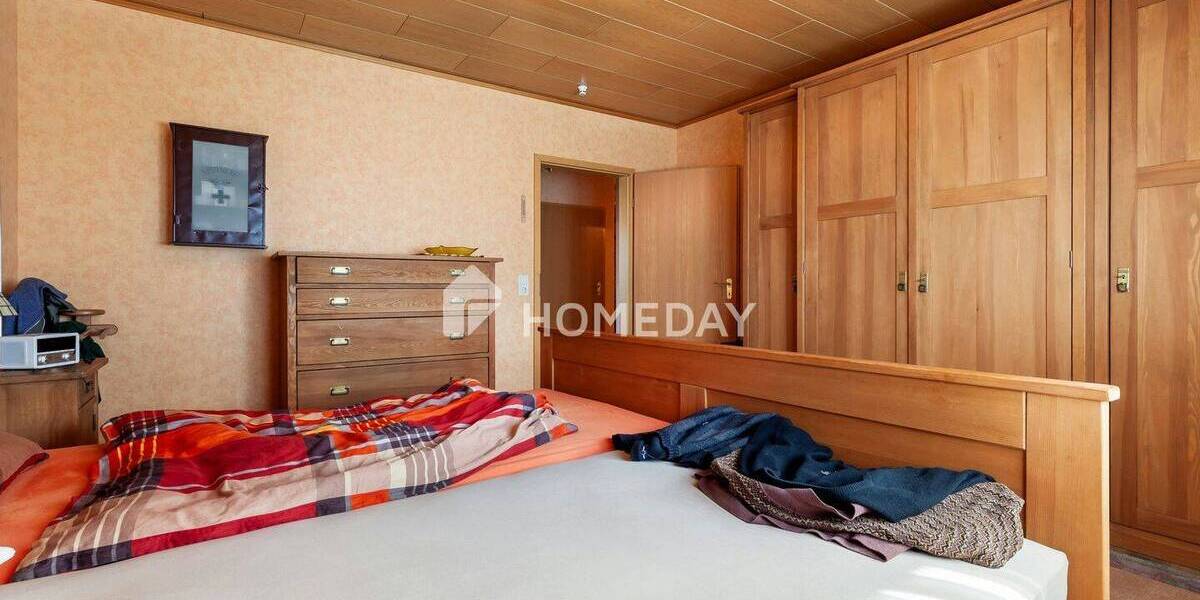 Einfamilienhaus Altdorf bei Nürnberg Röthenbach - 5 Zimmer, 121 m&sup2;, 599.000&euro; | Angebot:26290241