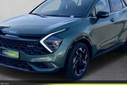 Kia Sportage 7.650 km 35.990 &euro; Gruenstadt 67269