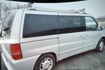 Mercedes-Benz Vito Bus 170.000 km 2.500 &euro; Dresden 01067
