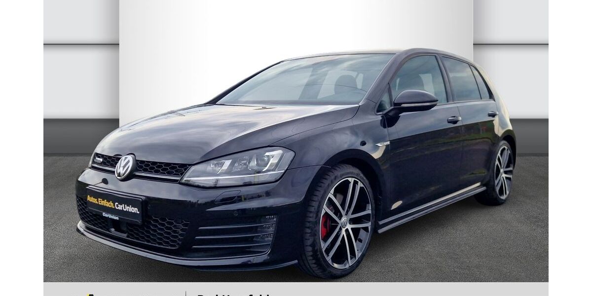 VW Golf 81.450 km 19.290 &euro; Hauneck b. Bad Hersfeld 36282