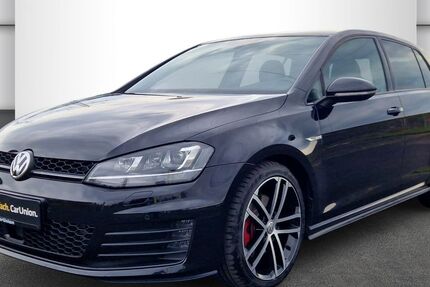 VW Golf 81.450 km 19.890 &euro; Hauneck b. Bad Hersfeld 36282