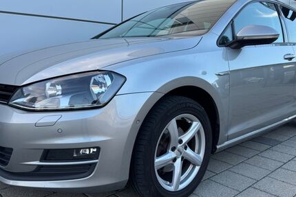 VW Golf 200.000 km 6.900 &euro; Weissenburg 91781