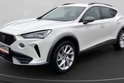 Cupra Formentor 12.947 km 24.990 &euro; Bad Kreuznach 55543