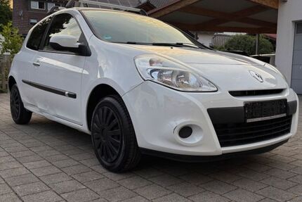 Renault Clio 187.410 km 2.000 &euro; Friedrichshafen 88046