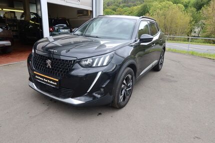 Peugeot 2008 118.500 km 11.990 &euro; Bad Endbach 35080