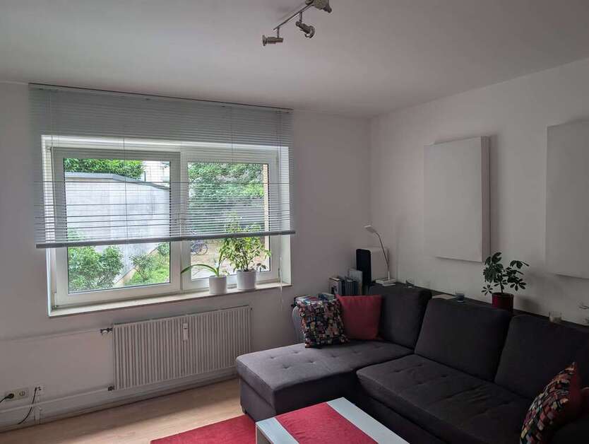 Wohnung zum Mieten in Aachen 549 € 62.8 m²