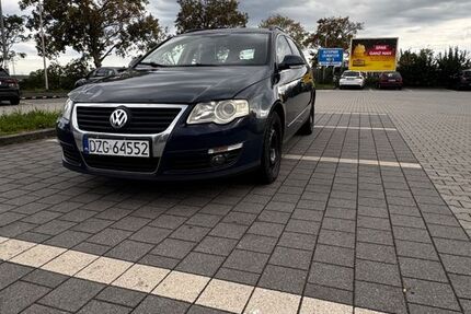 VW Passat 386.226 km 650 &euro; Dresden 01259