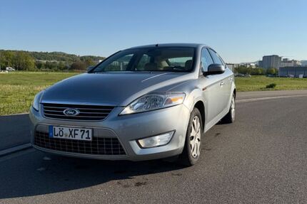 Ford Mondeo 89.950 km 4.000 &euro; Rheinfelden 79618