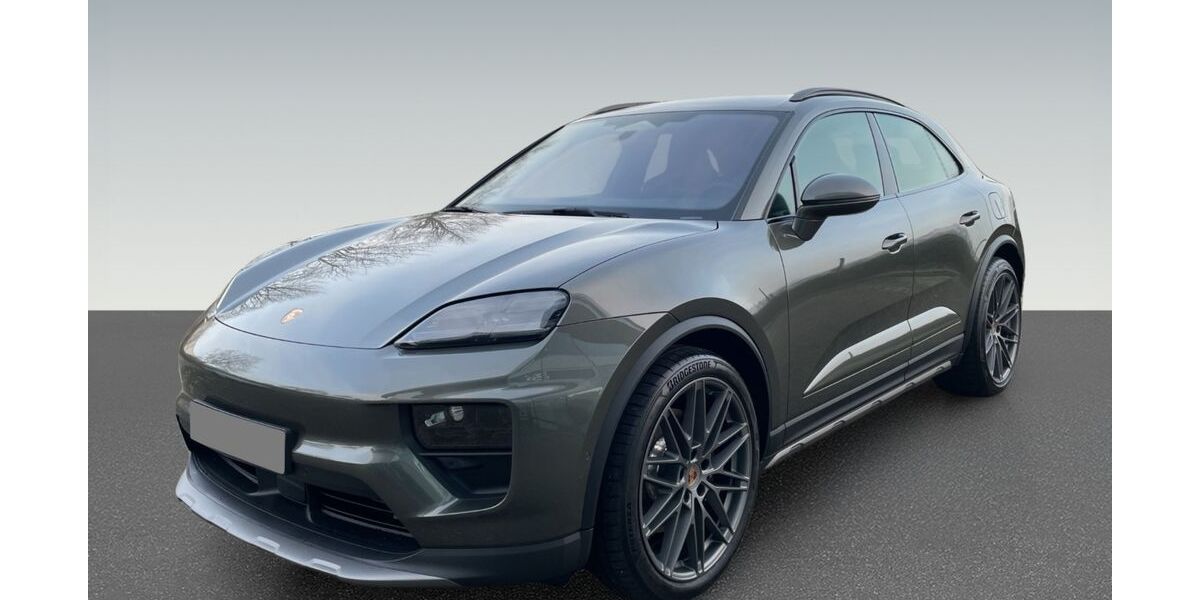 Porsche Macan 9.900 km 104.480 &euro; Pforzheim 75177