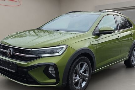 VW Taigo 22.500 km 23.800 &euro; Wilkau-Haßlau 08112