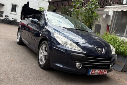 Peugeot 307 115.000 km 3.700 &euro; Ulm 89077