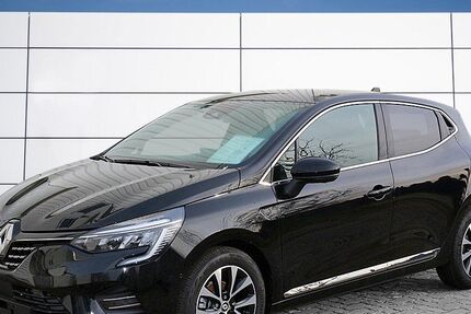 Renault Clio 7.224 km 18.990 &euro; Parchim 19370