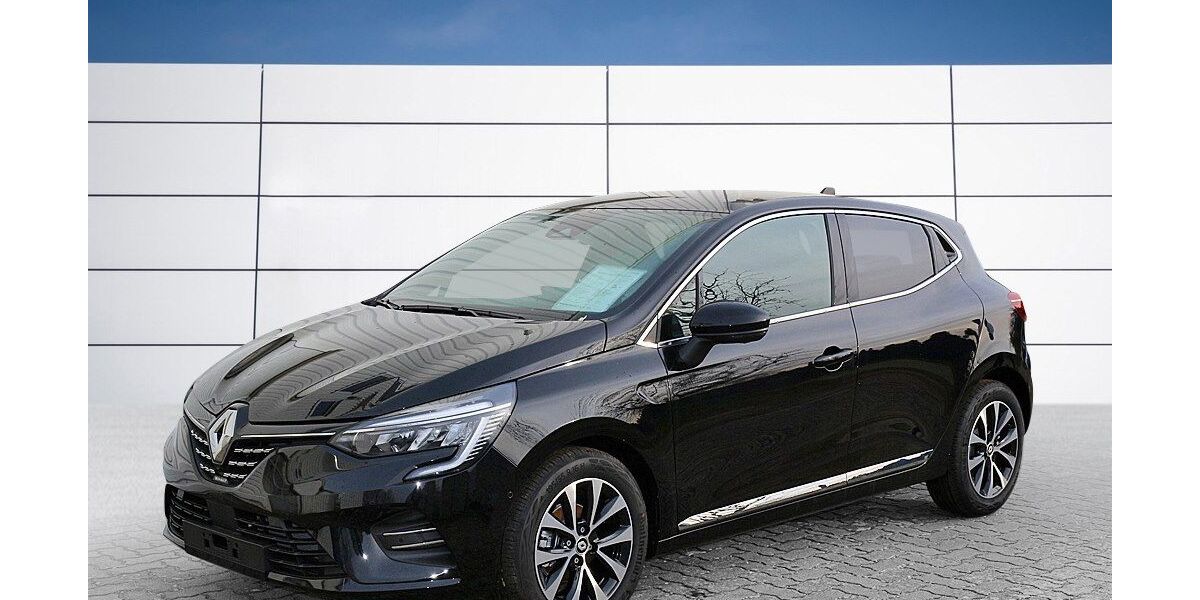 Renault Clio 7.224 km 18.990 &euro; Parchim 19370