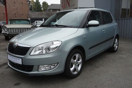 Skoda Fabia 83.000 km 5.790 € Neuss 41462