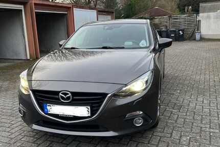 Mazda 3 149.000 km 10.749 &euro; Tarmstedt 27412