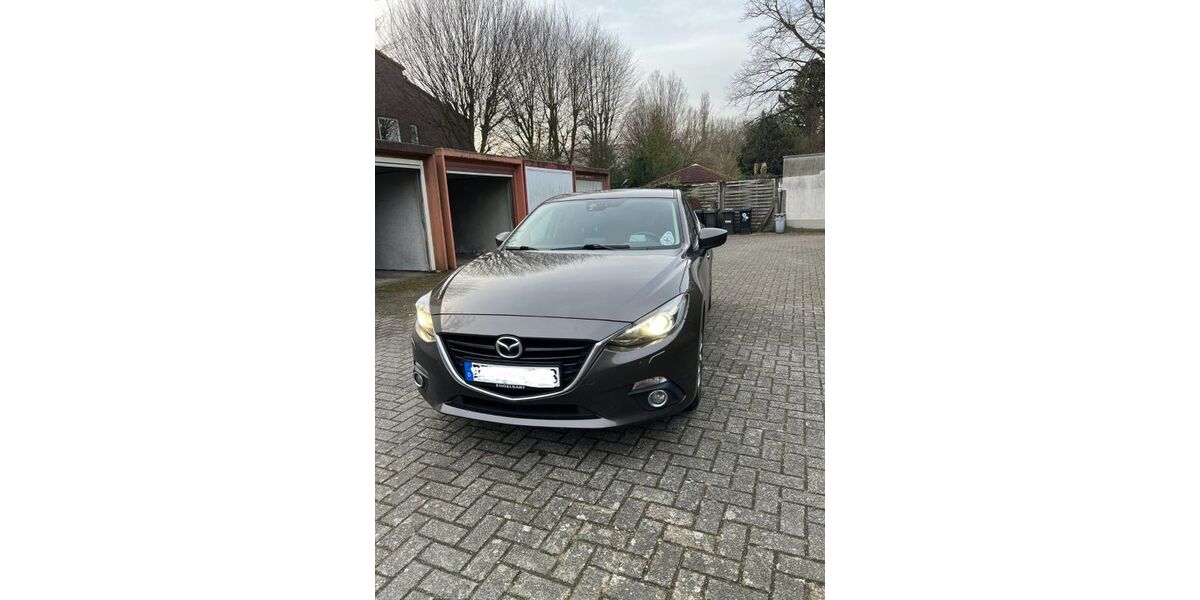 Mazda 3 149.000 km 10.749 &euro; Tarmstedt 27412