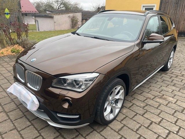 BMW X1 174.498 km 10.570 &euro; Dürn 92363