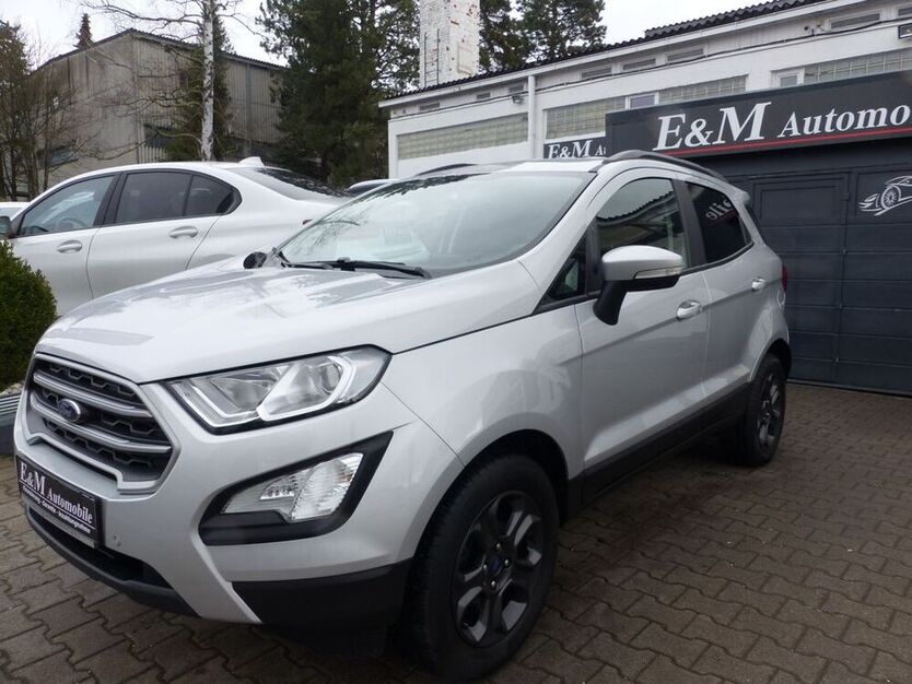 EcoSport