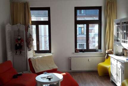 Wohnen auf Zeit in Halle (Saale) 1.500 € 3 zimmer